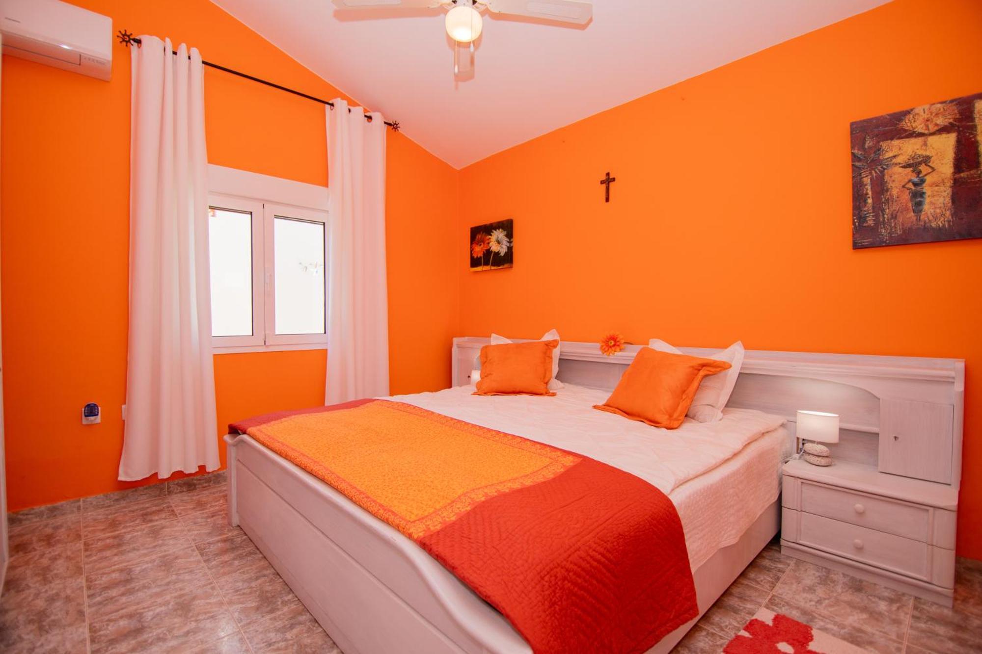 Casa Las Palmeras Parque Holandes Dış mekan fotoğraf