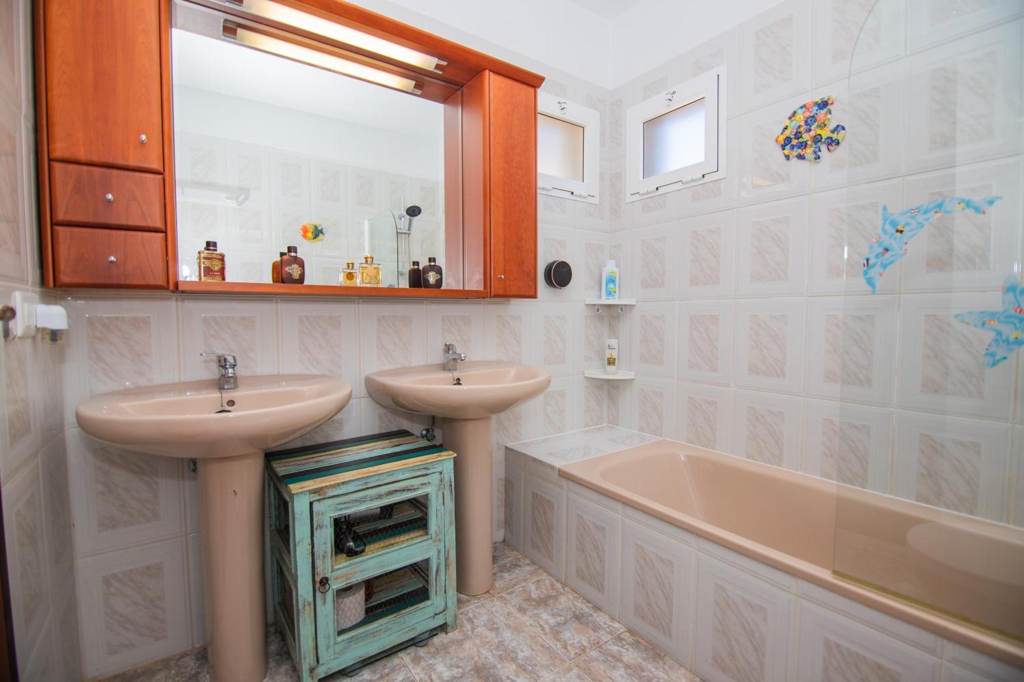 Casa Las Palmeras Parque Holandes Dış mekan fotoğraf