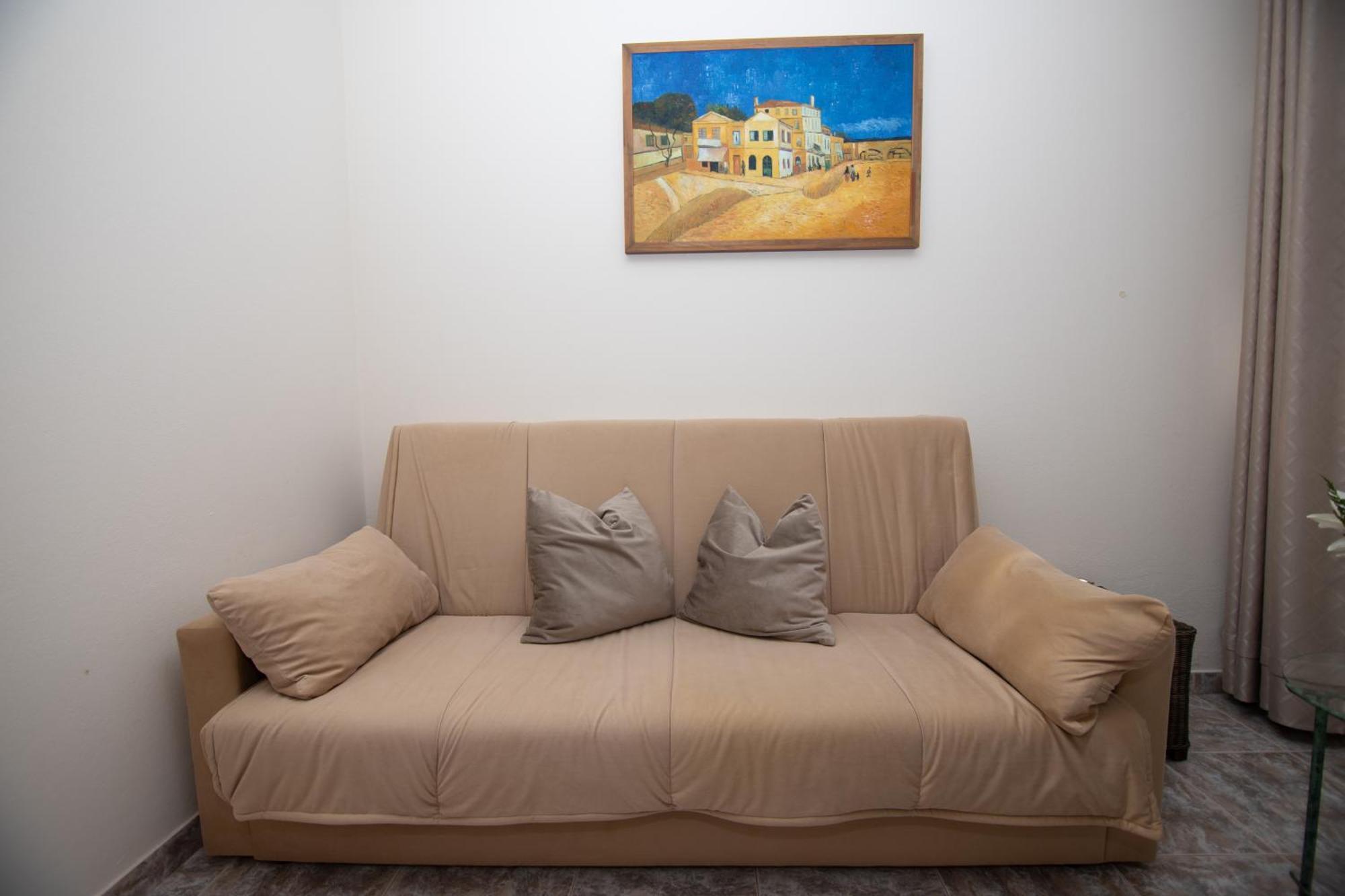 Casa Las Palmeras Parque Holandes Dış mekan fotoğraf